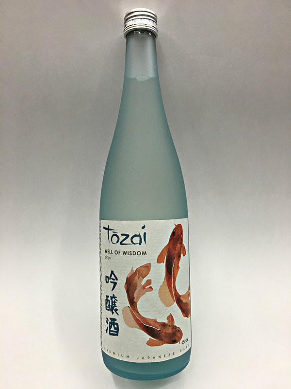 Tozai Well Of Wisdom 720ml - Tozai