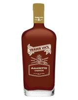 Trader Vic's Amaretto Liqueur - Trader Vic's