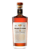 Trail's End Bourbon 750ml - Liquor