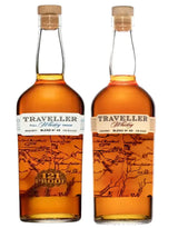 Buy Traveller Whiskey Bundle by Chris Stapleton x Buffalo Trace