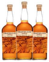 Whisky Traveler Blend No. 40 de Chris Stapleton