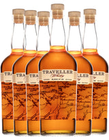 Traveller Blend No. 40 Whiskey by Chris Stapleton