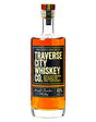 Traverse City XXX Straight Bourbon - Traverse City