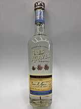Tres Agaves Blanco Tequila - Tres Agaves