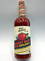 Tres Agaves Organic Bloody Mary Mix - Tres Agaves