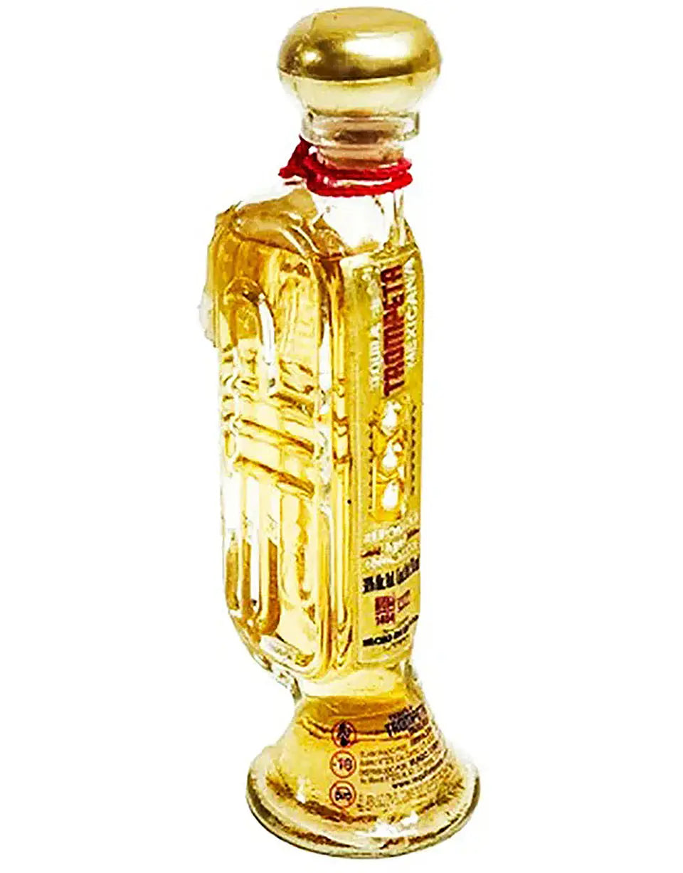 テキーラ・トレロ（Tequila Torero） Torero | Agave Matchmaker