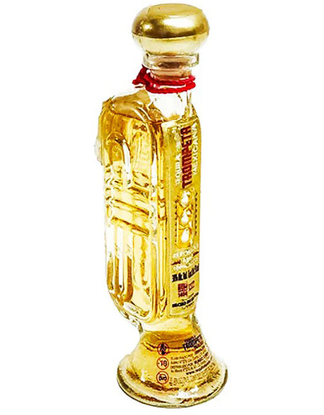 Buy Torero Trompeta Reposado Tequila