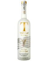 Trump Vodka