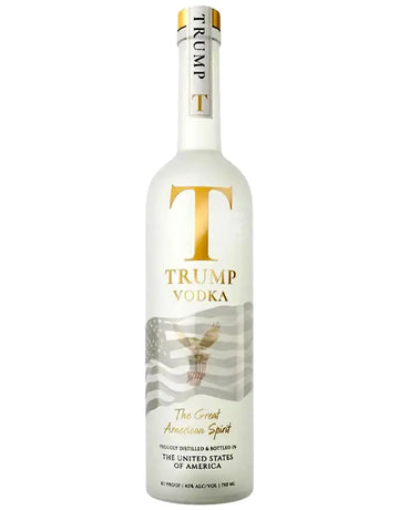 Trump Vodka
