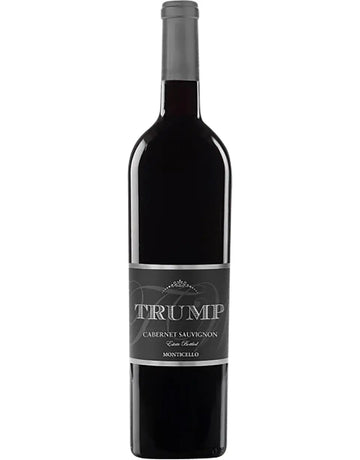 Trump Cabernet Sauvignon Trump Wine