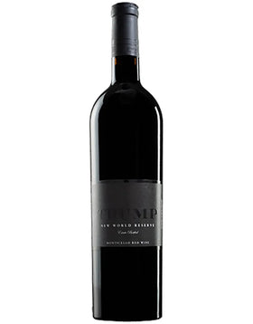 Buy Trump New World Red Wine