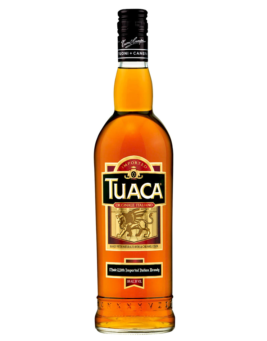 Tuaca 750ml - tuaca