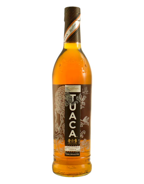 Buy Tuaca Liqueur 375ml