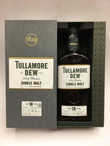 Tullamore Dew 18 Year 750ml - Tullamore Dew