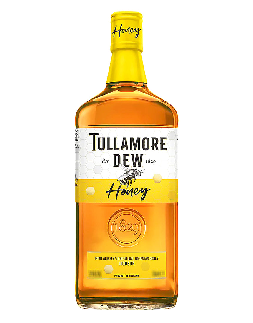 Buy Tullamore Dew Honey Liqueur