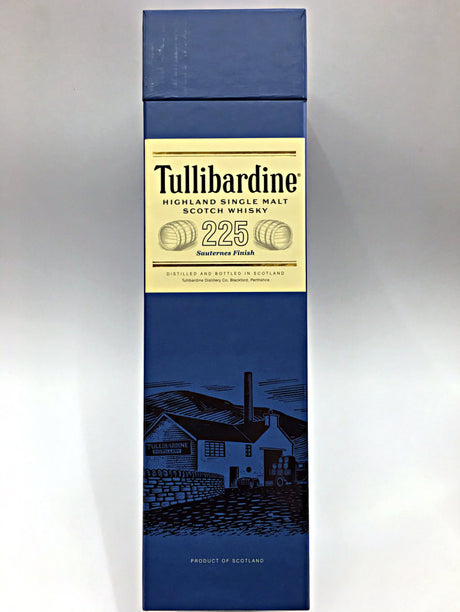 Tullibardine 225 Sauternes 750 - Tullibardine