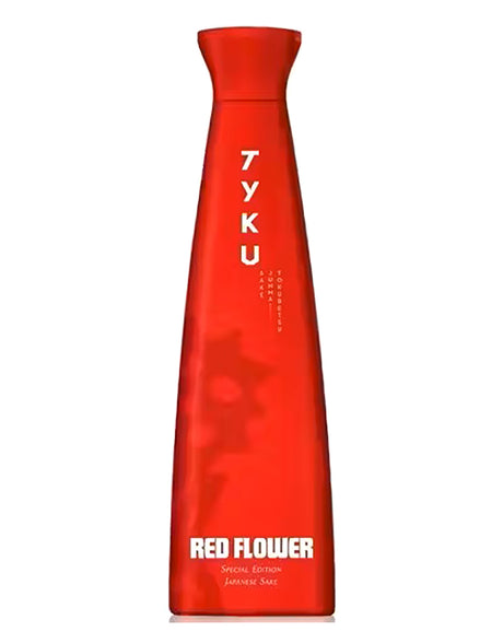 Buy TY - KU Sake Red Flower