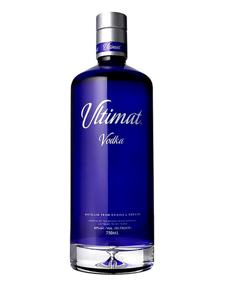 Ultimat Vodka 750ml - Ultimat