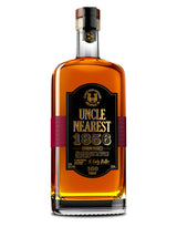 Uncle Nearest 1856 Premium Aged Whiskey - Uncle Nearest