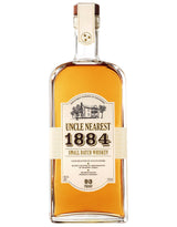 Uncle Nearest 1884 Small Batch Whiskey - Uncle Nearest