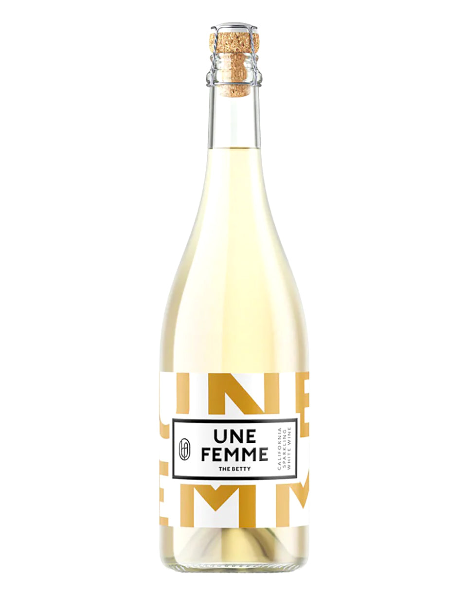 Buy Une Femme The Betty Sparkling Brut