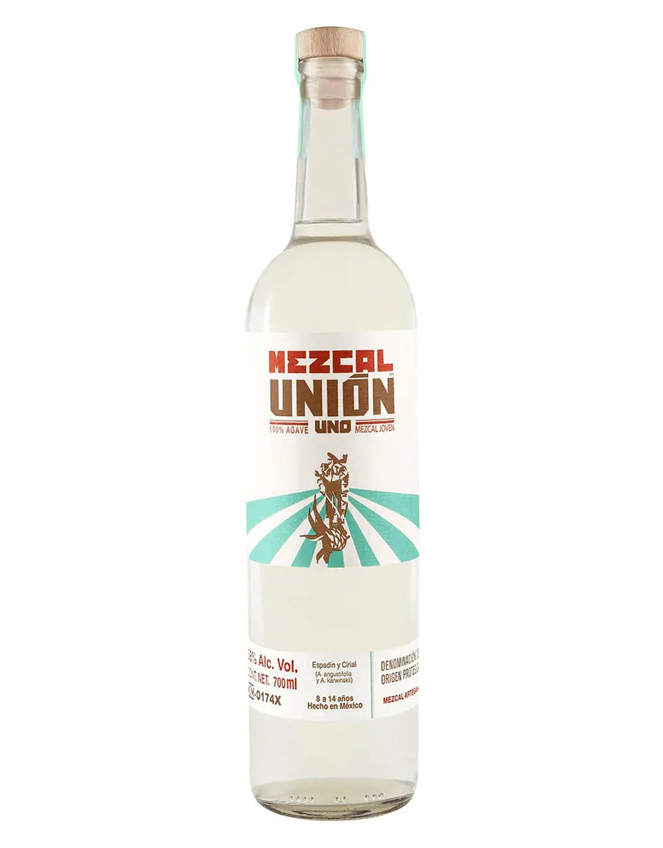 Buy Union Uno Joven Mezcal | Quality Liquor Store