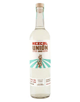 Union Uno Joven Mezcal - Union