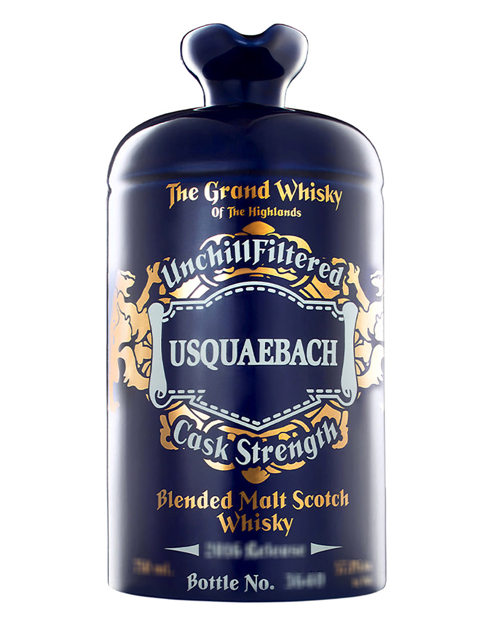 Buy Buy Usquaebach An Ard Ri Cask Strength