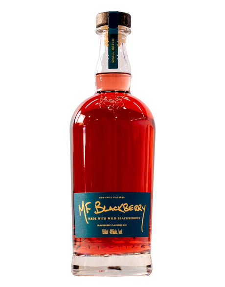 Buy The Vale Fox MF BlackBerry Small Batch Whiskey