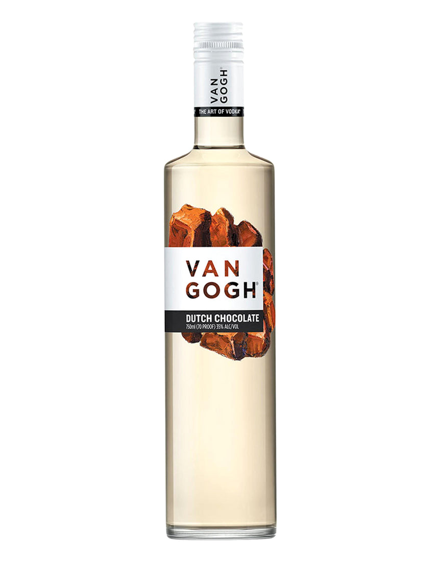 Buy Van Gogh Dutch Chocolate Vodka