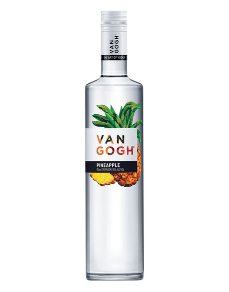 Buy Van Gogh Pineapple Vodka