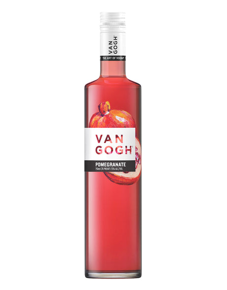 Buy Van Gogh Pomegranate Vodka