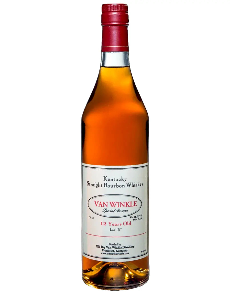 Pappy Van Winkle Special Reserve 12 Year | Whiskey - Quality Liquor
