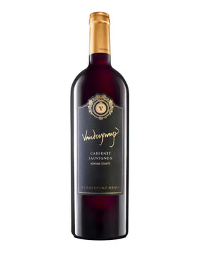 Vanderpump Cabernet Sauvignon 750ml - Vanderpump
