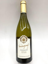 Vanderpump Chardonnay 750ml - Vanderpump