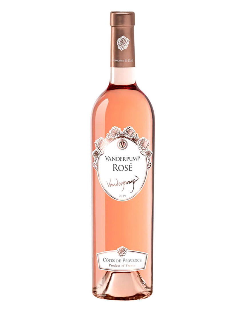 Vanderpump Rose 750ml - Vanderpump