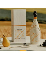 Veuve Clicquot La Grande Dame 2018 Limited by Simon Porte Jacquemus