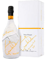 Veuve Clicquot La Grande Dame 2018 Limited by Simon Porte Jacquemus