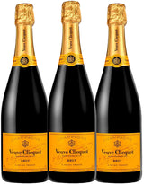 Veuve Clicquot Yellow Label Brut Champagne Veuve