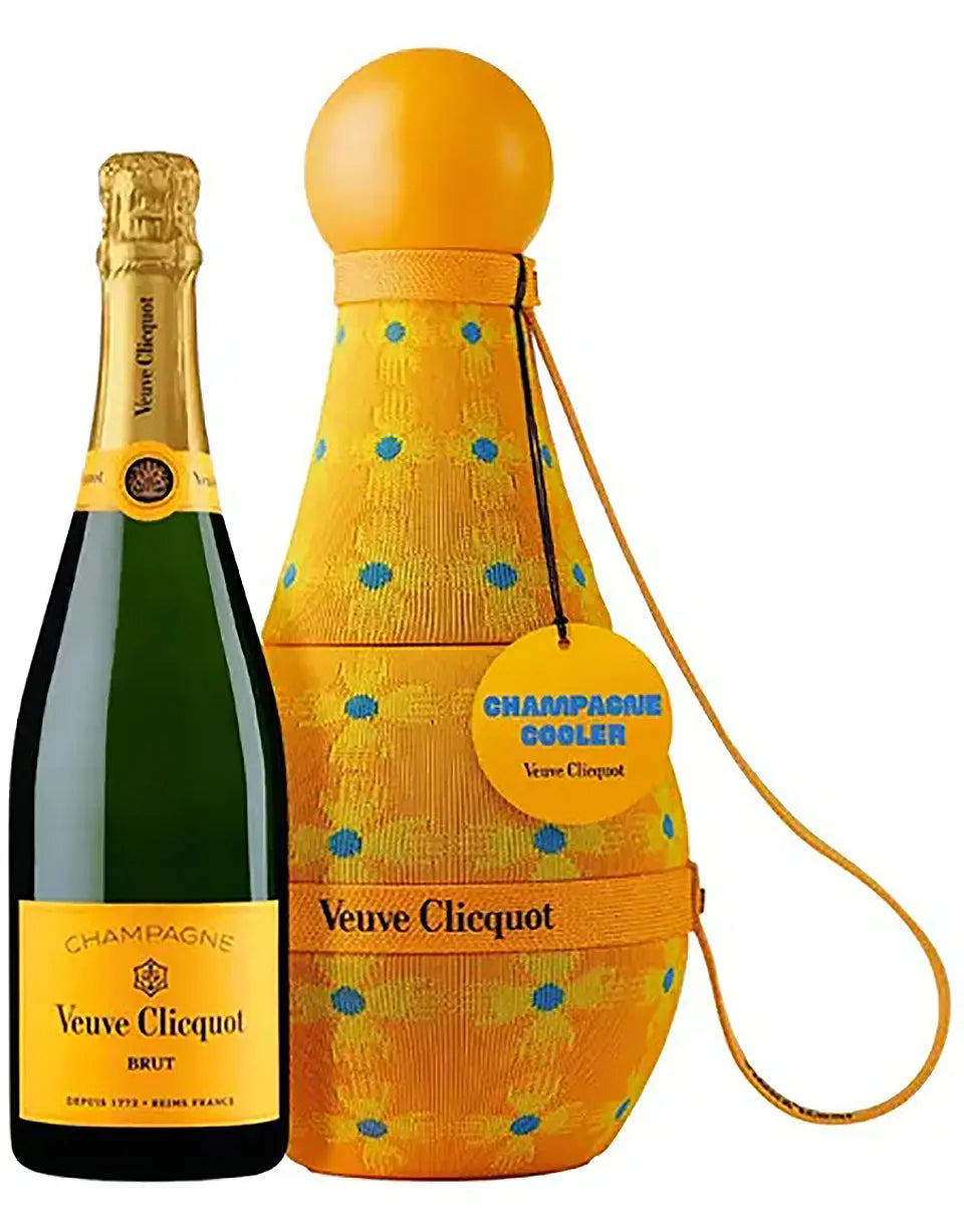 Buy Veuve Clicquot Sun Holder by Yinka Ilori | Quality Liquor Store