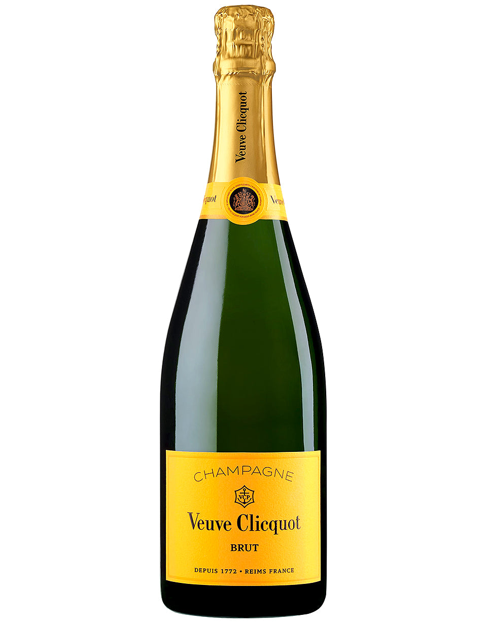 Buy Veuve Clicquot Yellow Label