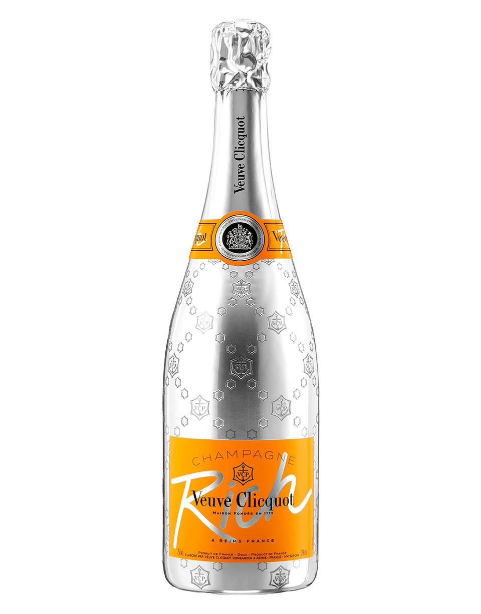Veuve Clicquot Brut Yellow Label | Veuve Clicquot