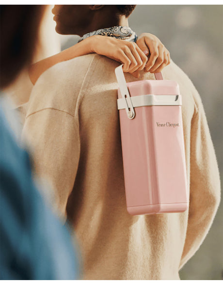 Buy Veuve Clicquot Cooler Rosé Champagne