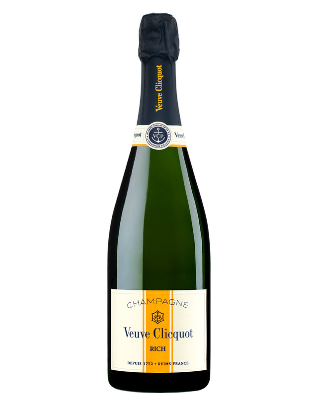 Buy Veuve Clicquot Brut Rich