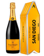 Buy Veuve Clicquot Arrow Giftbox San Diego Edition Yellow Label