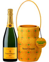 Veuve Clicquot Sun Holder by Yinka Ilori Limited Edition