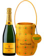 Veuve Clicquot Sun Holder by Yinka Ilori Limited Edition
