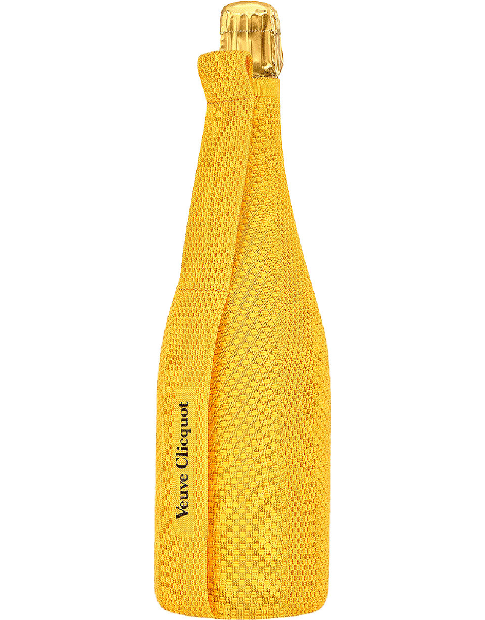 Buy Veuve Clicquot Yellow Label and Ice Jacket