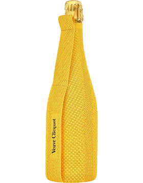 Buy Veuve Clicquot Yellow Label and Ice Jacket