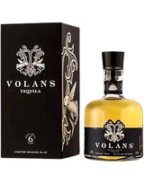 Buy Volans 6-Year Extra Añejo Tequila